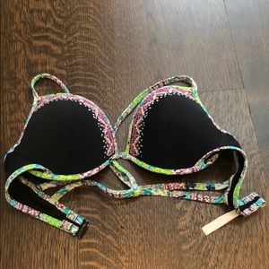 Victoria secret bikini top